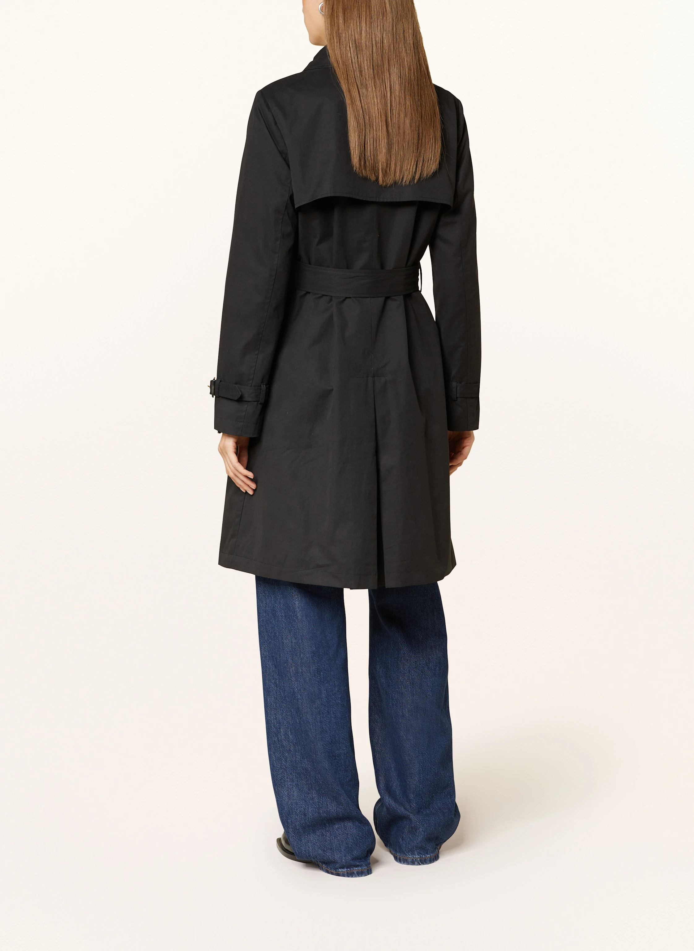 darling harbour Trenchcoat