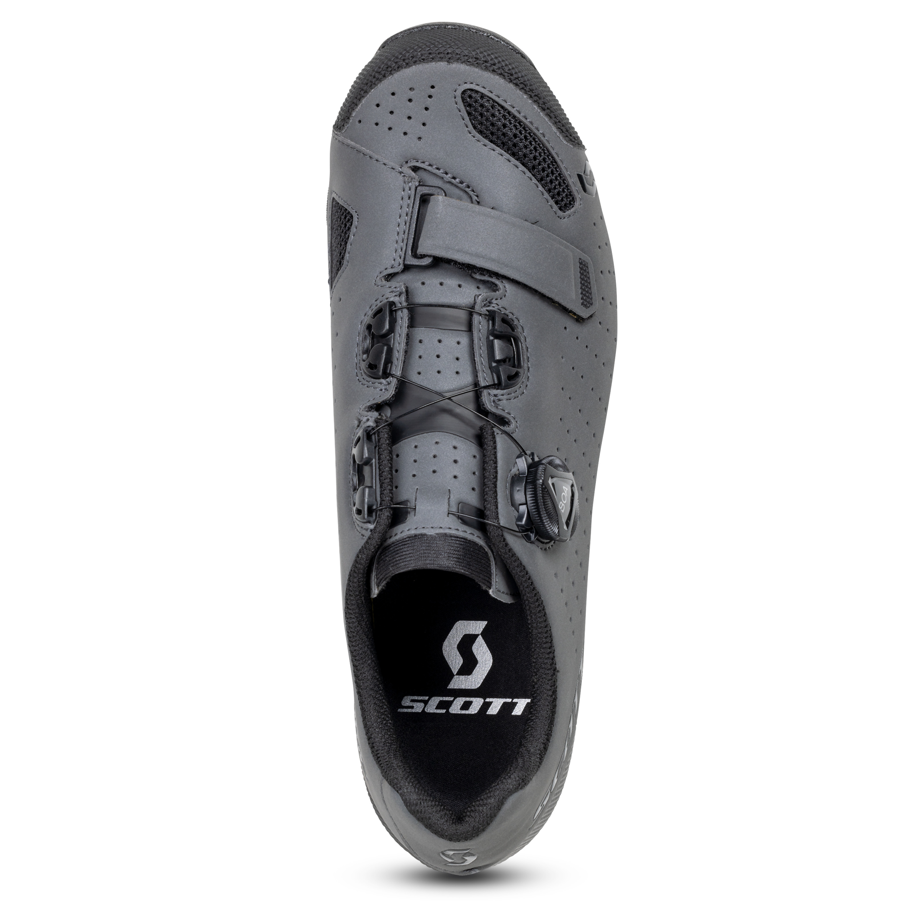 Mtb Comp BOA Reflective Shoe