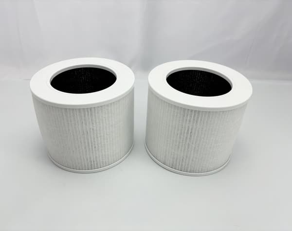 INF 2-pakning erstatningsfiltre for Levoit Core Mini luftrensere