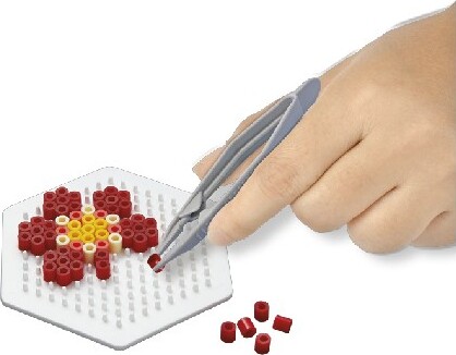 Hama Pincetter Til Perler - 3 Stk. - 4904