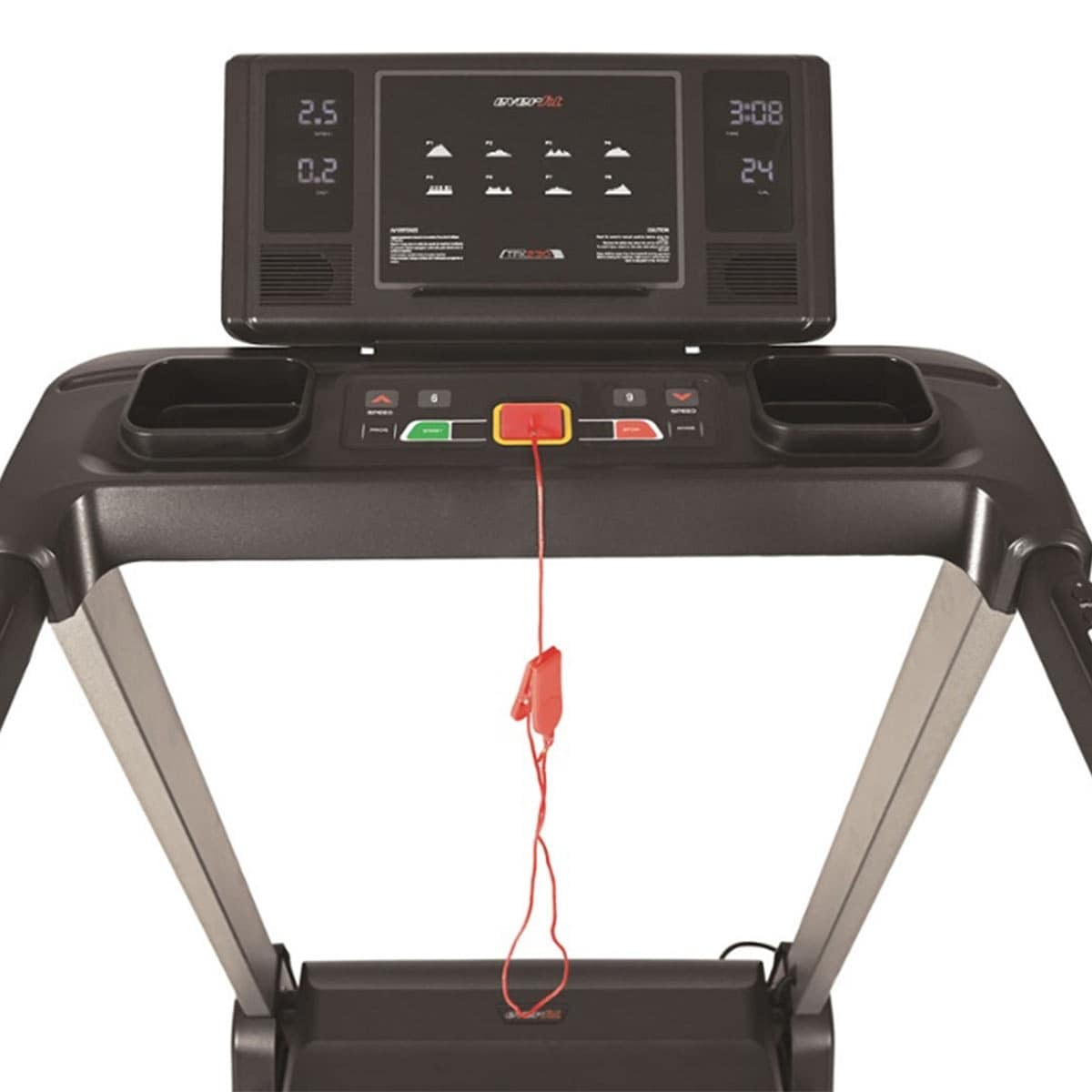 Everfit TFK-230 Tredemølle