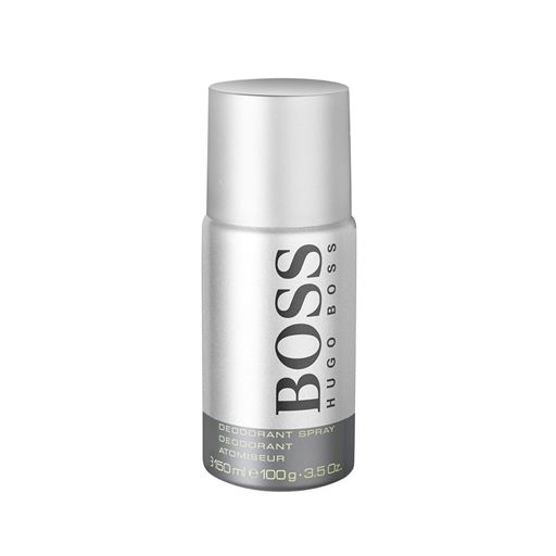 Hugo Boss BOSS Bottled Deospray, 150 ml