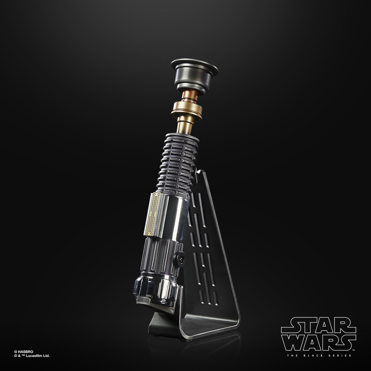 Obi-Wan Kenobi Lyssværd - Force Fx Elite - Star Wars
