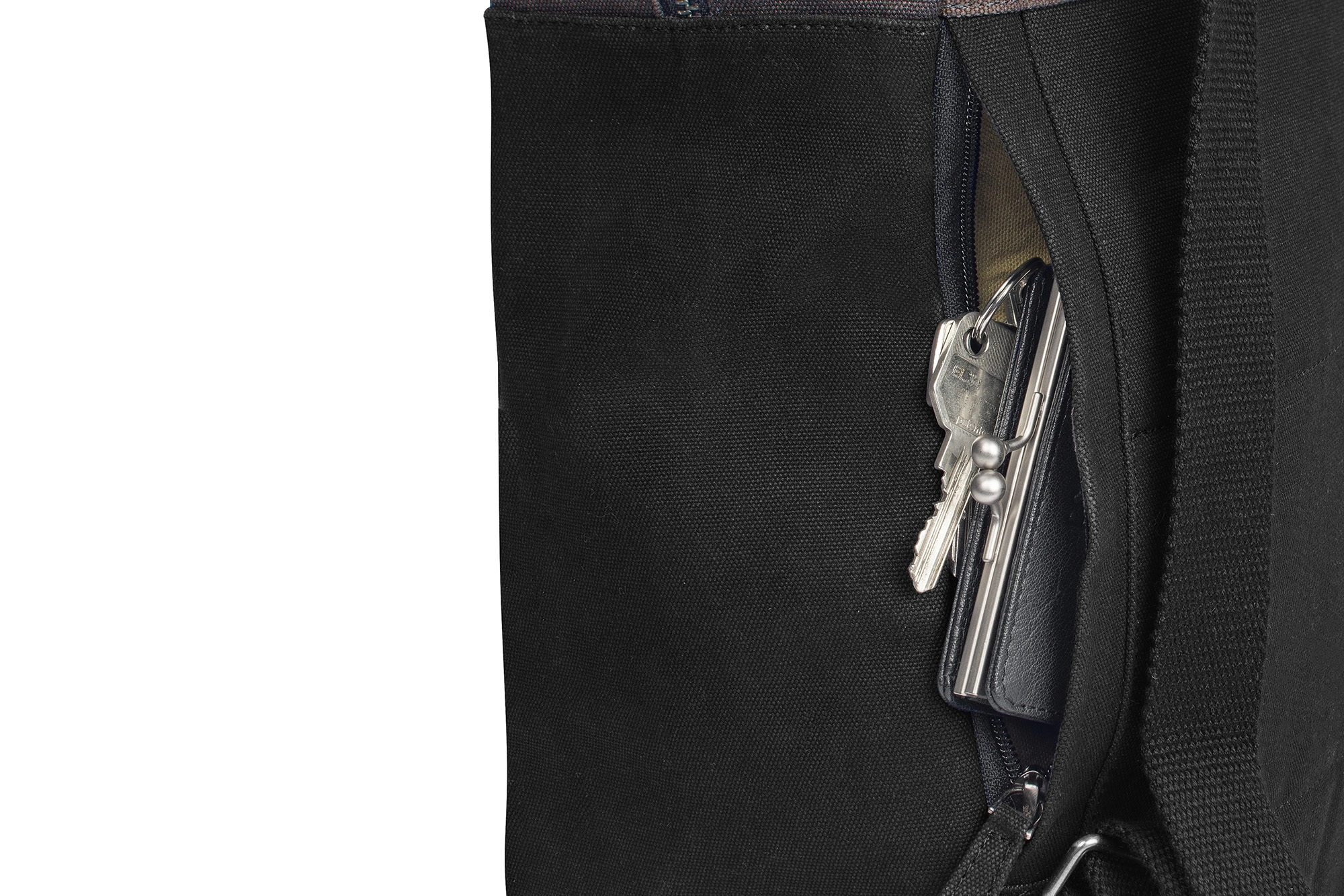 Fitz & Huxley Rucksack TRAVOR (Typ: 17l, vegan)