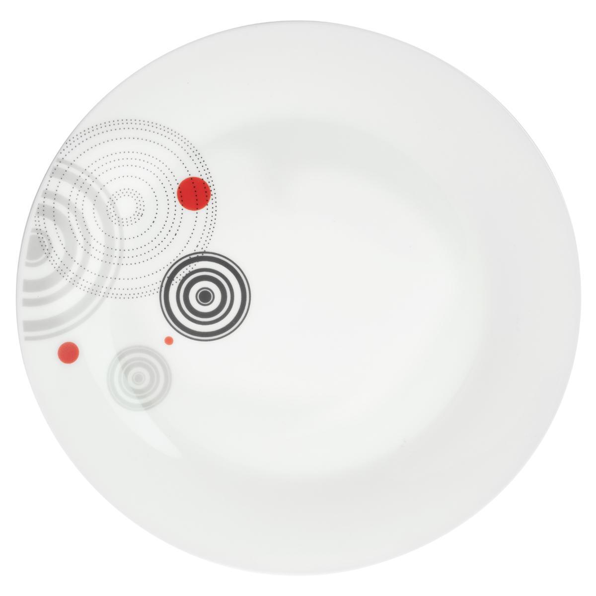 ASSIETTE PLATE INSTANT 27CM
