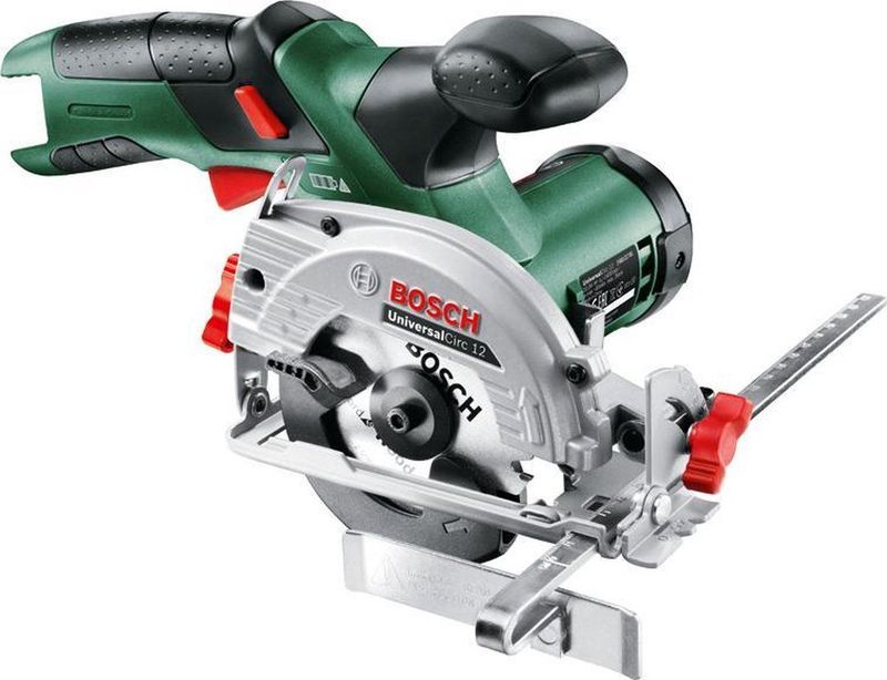 Bosch UniversalCirc 12 (zonder accu)