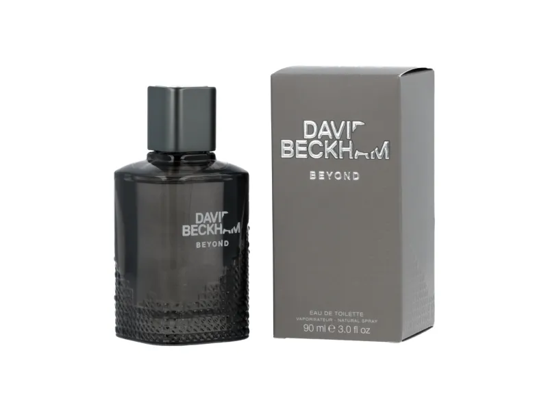 David Beckham Beyond 90ml, Mænd,