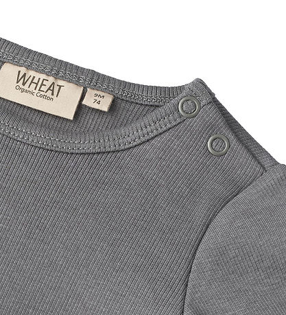 Wheat Body l/ä - Rib - Peter - Herbsthimmel