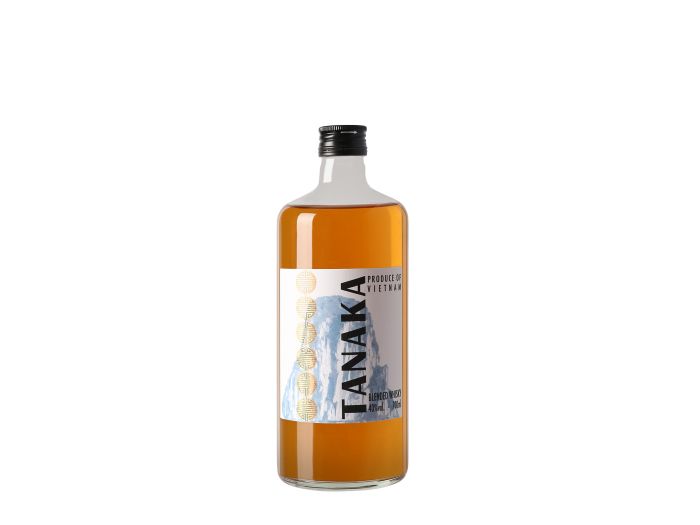 Whisky - Blended Tanaka Or