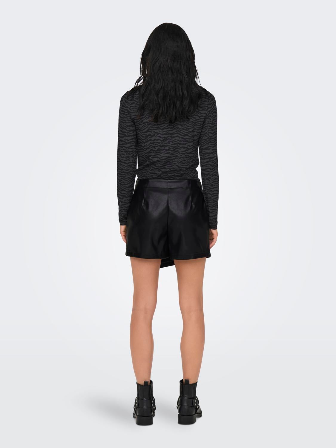 ONLCOLLIE Rock Black