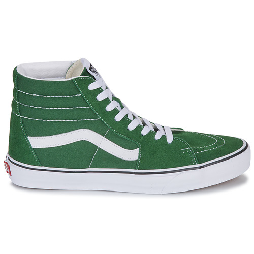 Vans - SK8-Hi - Vert