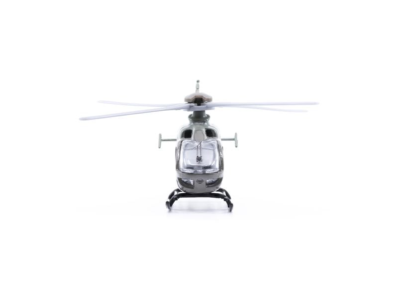 ACE Toy EC-635 Swiss Air Force Heli 1:72 Miniatur EC Helikoptermodell