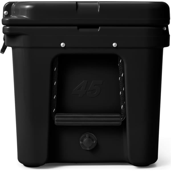 Glacière YETI TUNDRA 45 BLACK