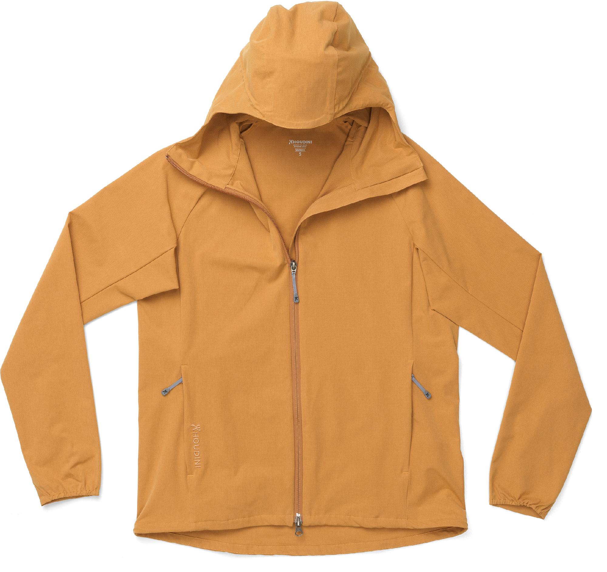 Houdini Daybreak Jacket W's