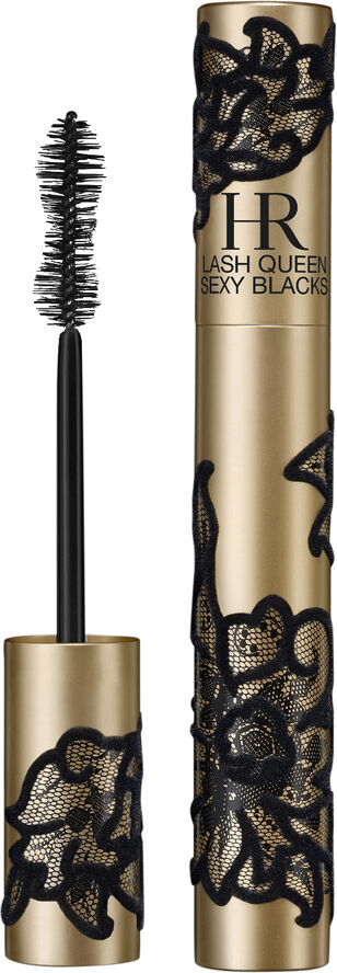 Helena Rubinstein Helena Rubinstein Lash Queen Sexy Blacks Mascara