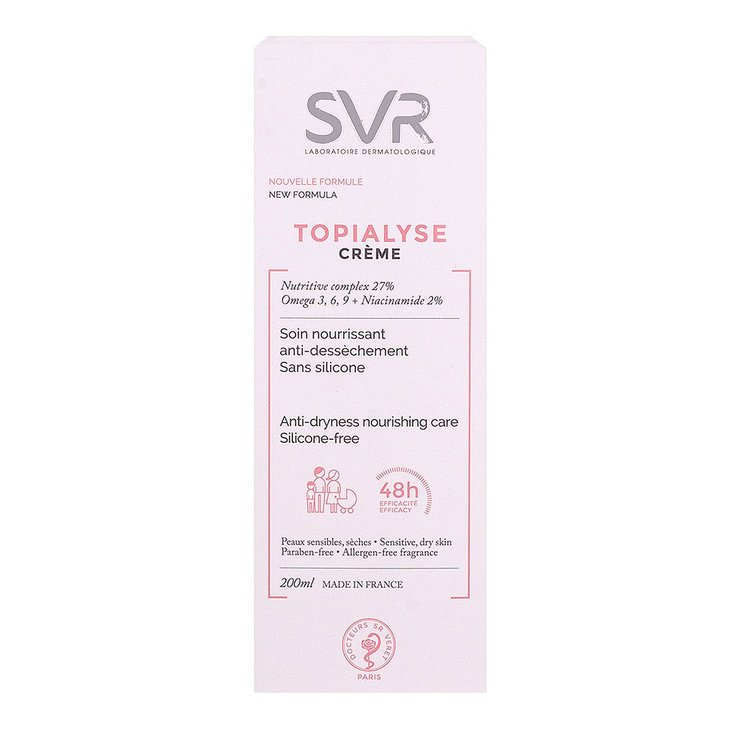 Topialyse crème 200ml