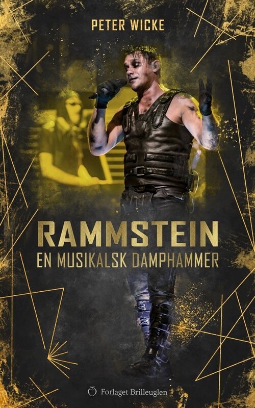 Rammstein - Peter Wicke - Bog