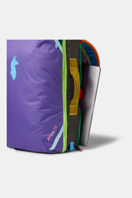 COTOPAXI COTOPAXI Allpa 28L Travel Pack Rugzak