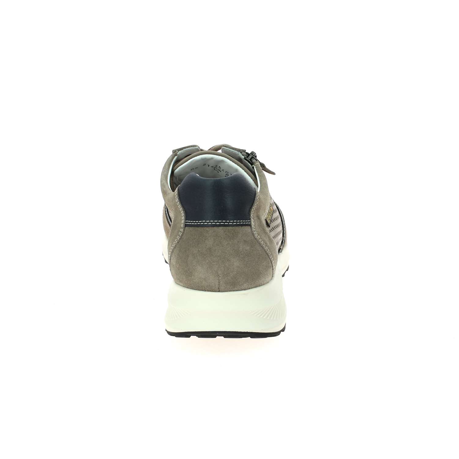 Chaussures à lacets homme MEPHISTO DINO PERF