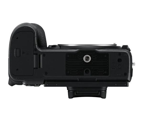 Nikon Z 6II, 24,5 MP, 6048 x 4024 pixel, CMOS, 4K Ultra HD, Berøringsskærm, Sort
