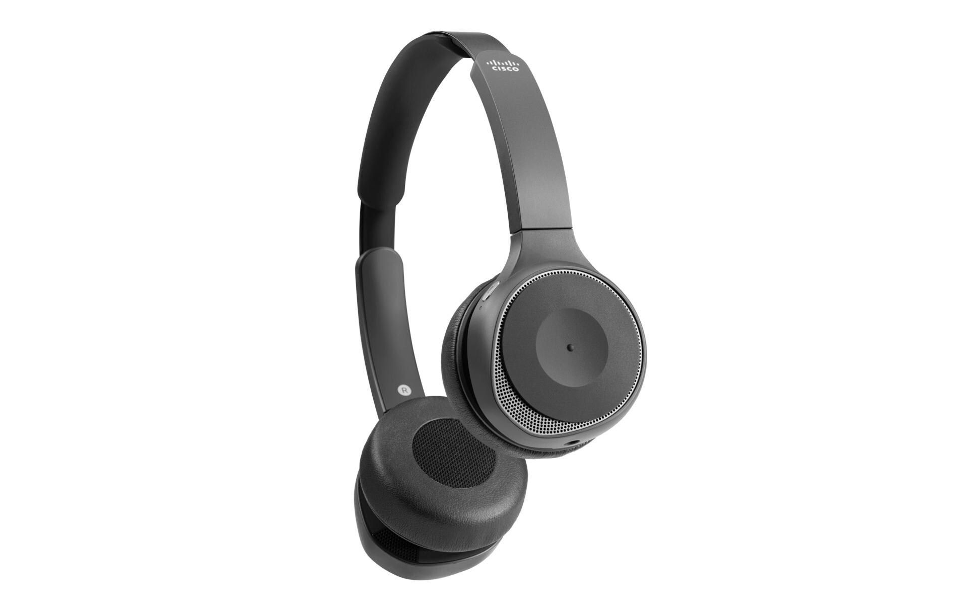Headset 730 Duo Carbon, USB-A<br>Premium Bluetooth-Headset für im Geschäft, im Büro und unterwegs
