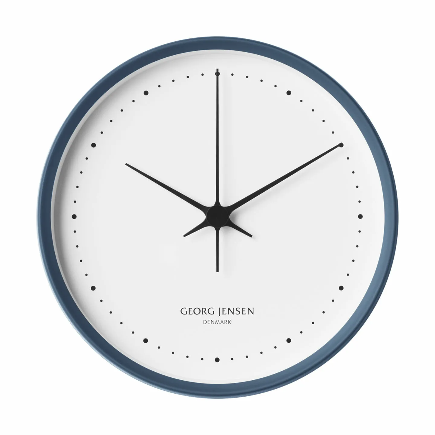 Georg Jensen Koppel Ur