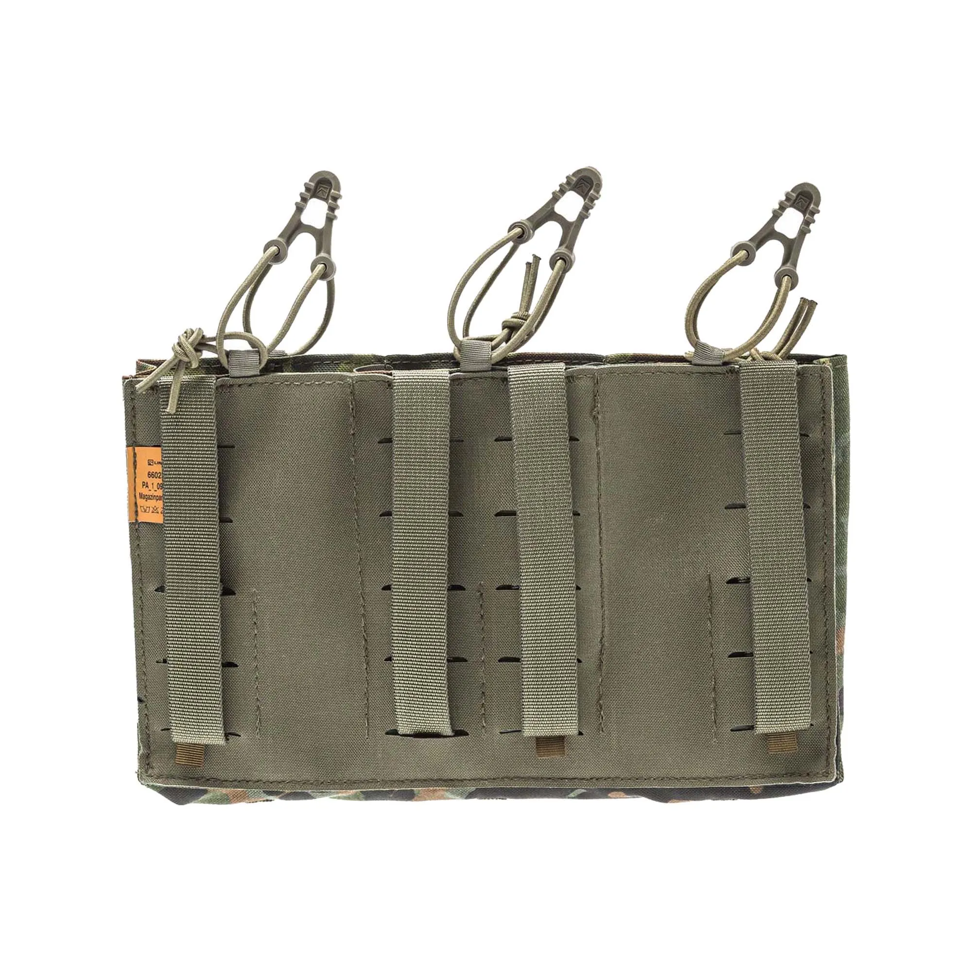 Lindnerhof -  Magazinpanel Gewehr 3er PA098/2