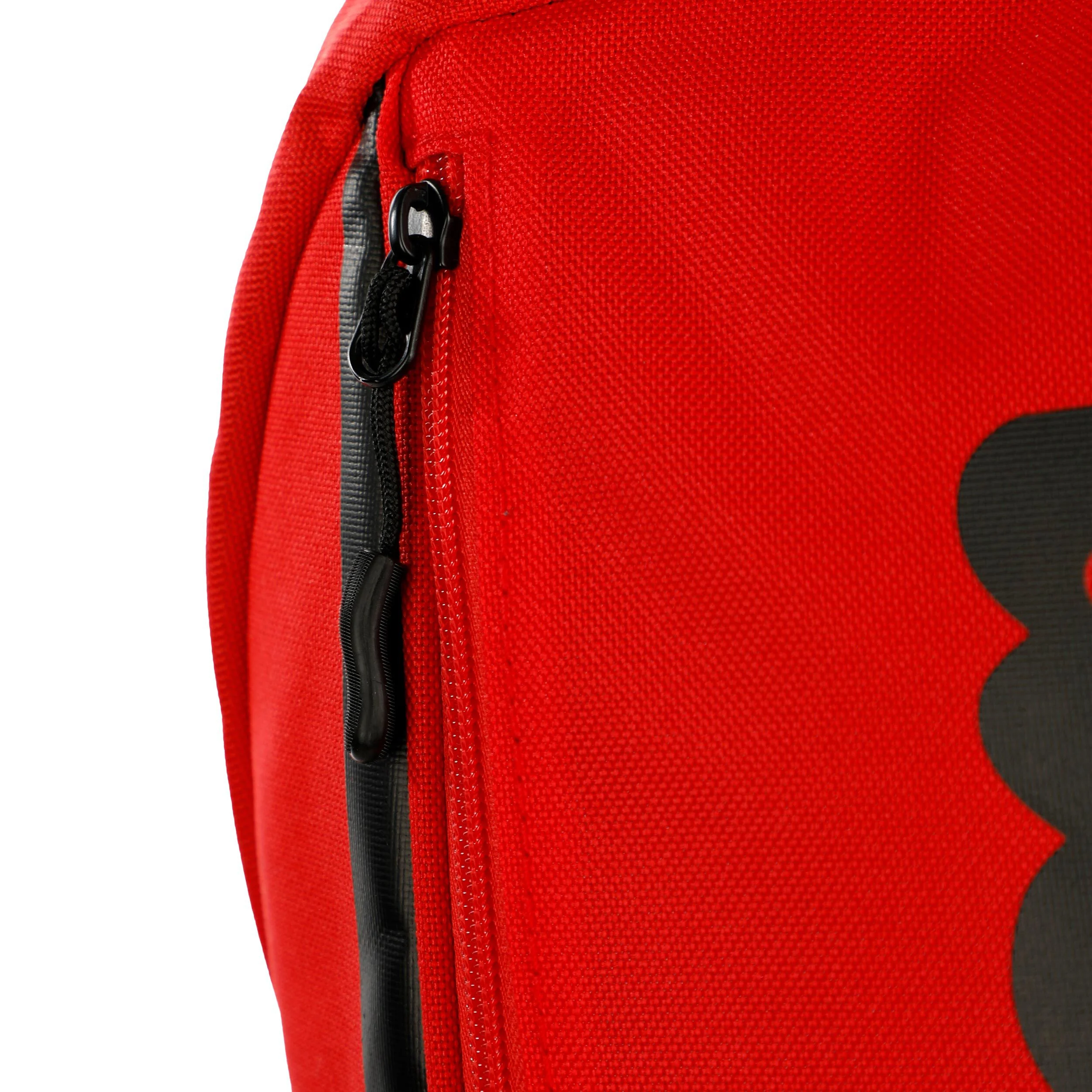 Wilson EMEA Reflective Sac À Dos Edition Spéciale - Rouge , Noir