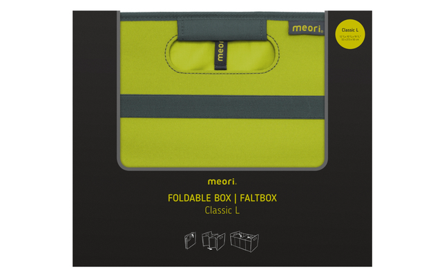 meori Faltbox L