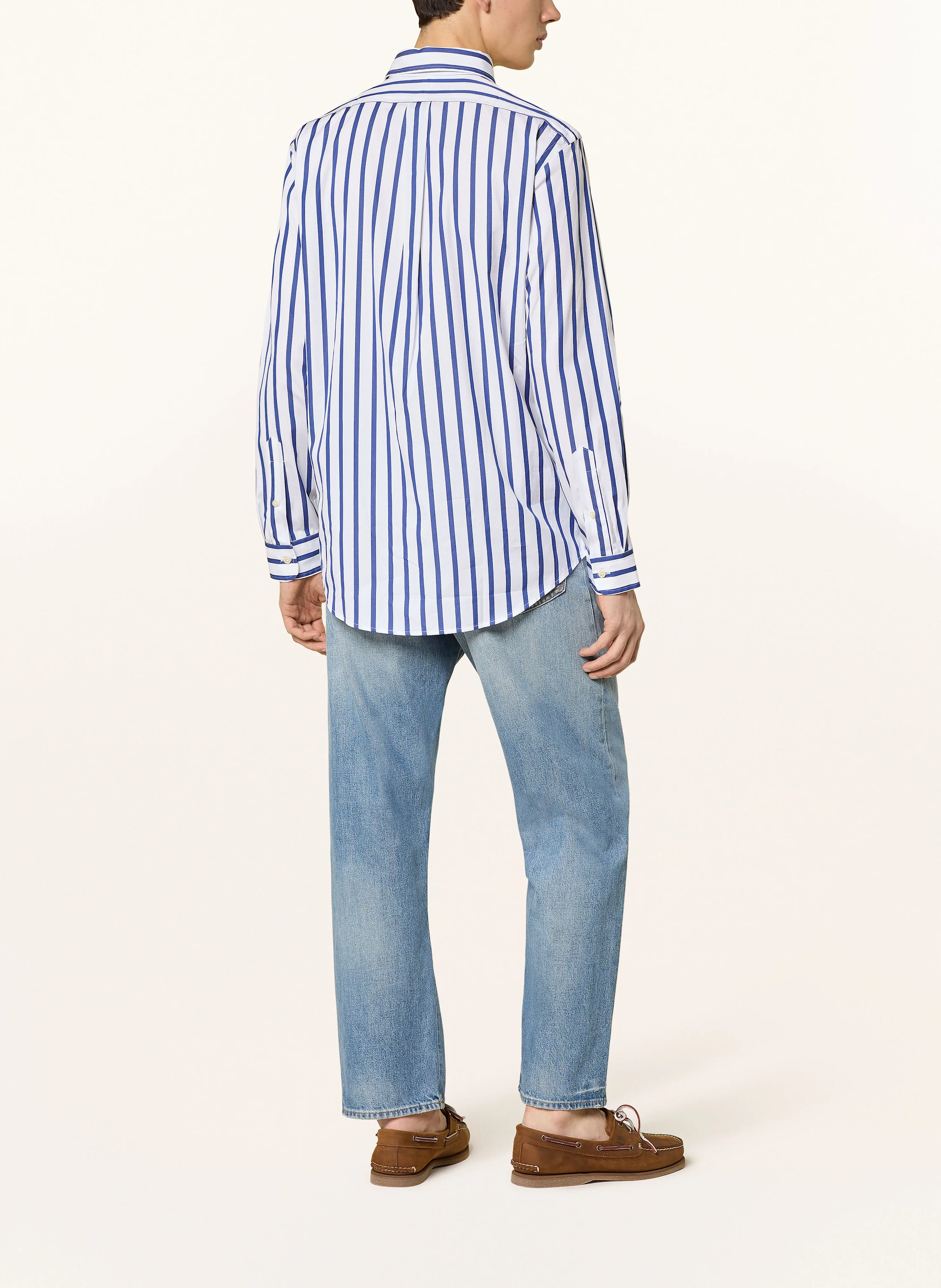 POLO RALPH LAUREN Hemd Classic Fit