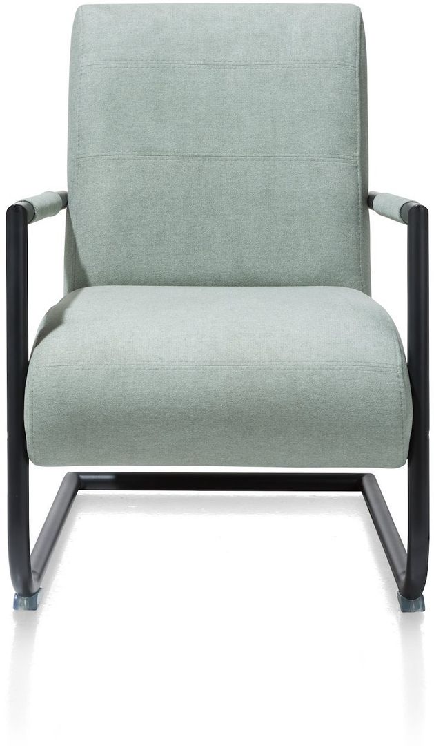 Henders en Hazel Angelica Fauteuil Geel