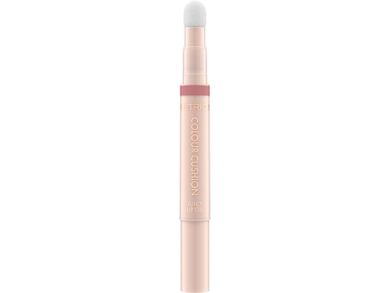 Catrice Lip Gloss Colour Cushion Juicy 010 Bae Watch Lip Oil für einen natürlich-schimmernden Look