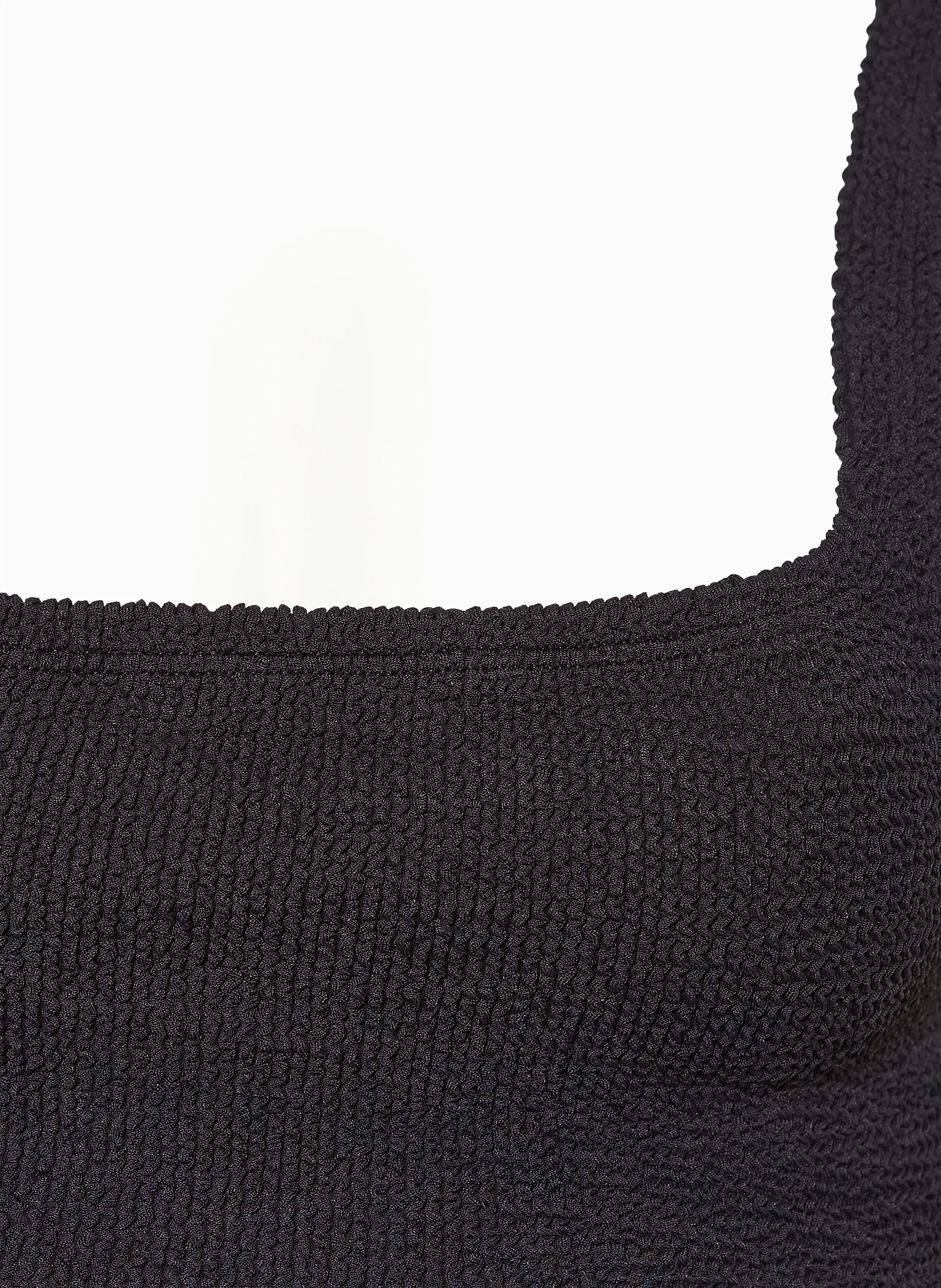 Hunza G Bustier-Bikini XANDRA