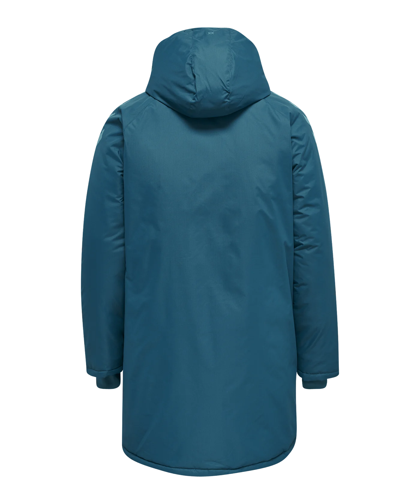 Hummel hmlCORE XK Bench Jacke Blau F7058