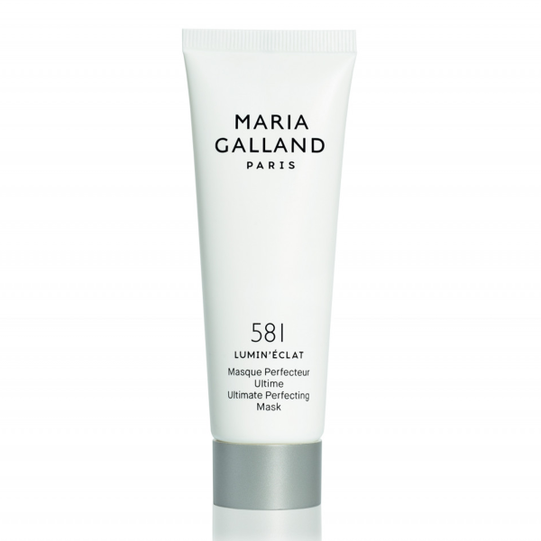Maria Galland 581 Lumin'Éclat Ultimate Perfecting Maske 50ml
