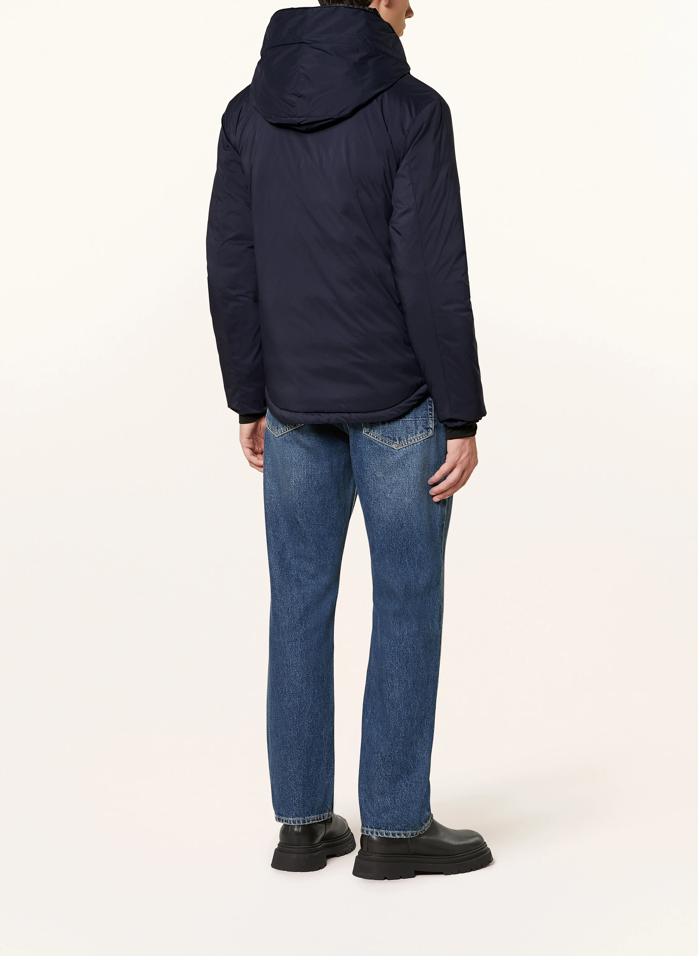 CANADA GOOSE Daunenjacke LODGE