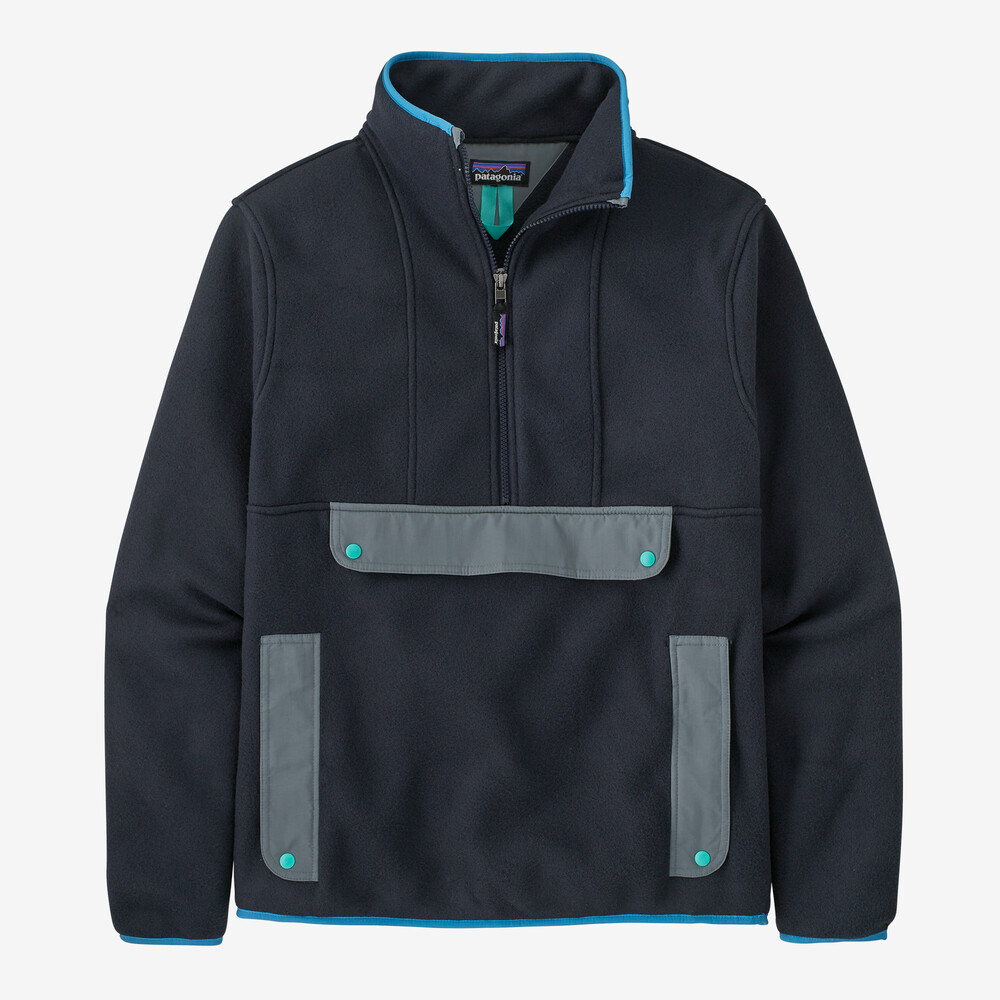 Synchilla Fleece Anorak