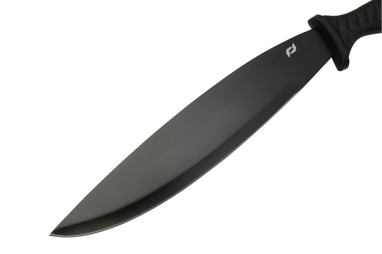 Schrade Decimate Bolo 1182507 zwart, machete