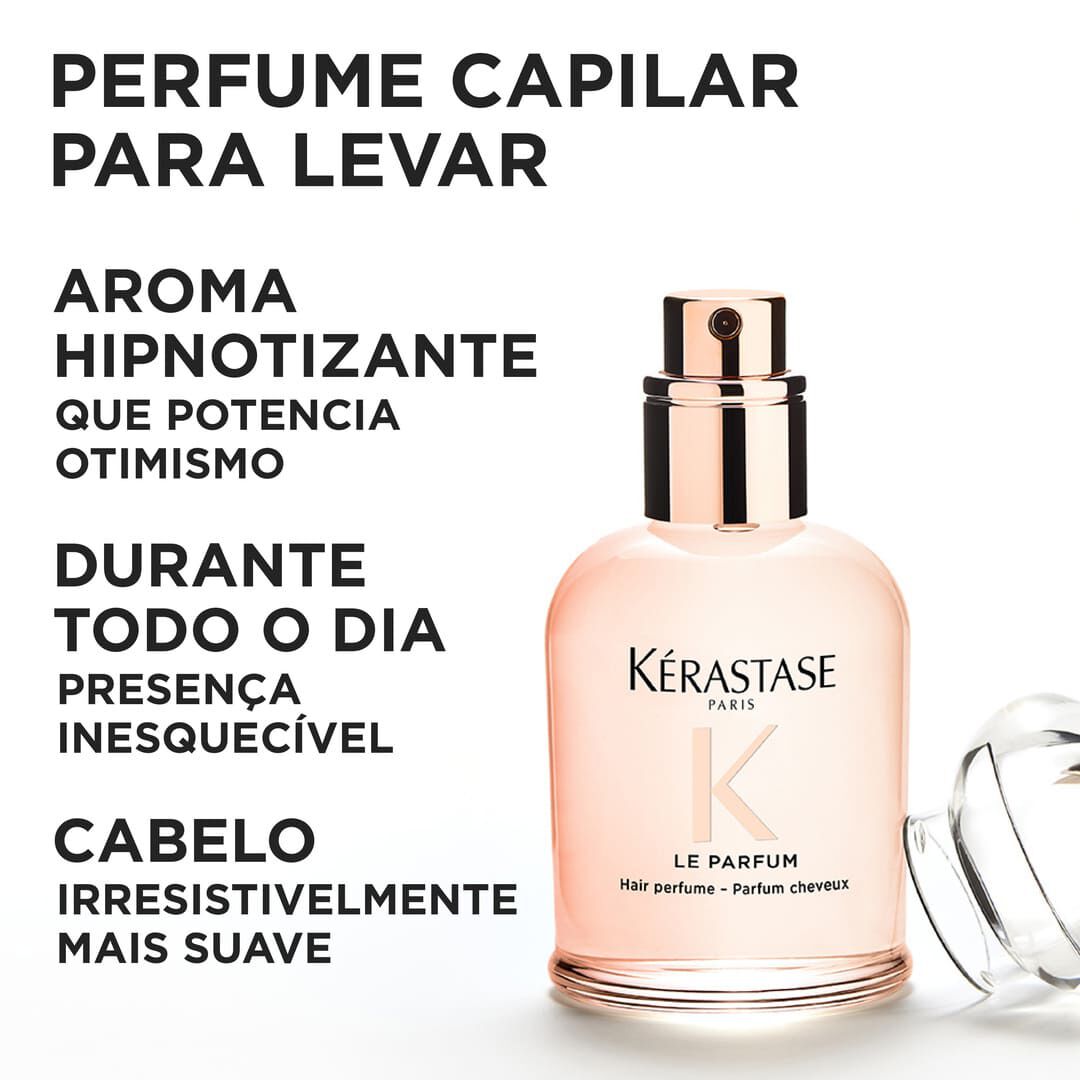 KERASTASE Gloss Absolu Bruma Capilar - 30ml