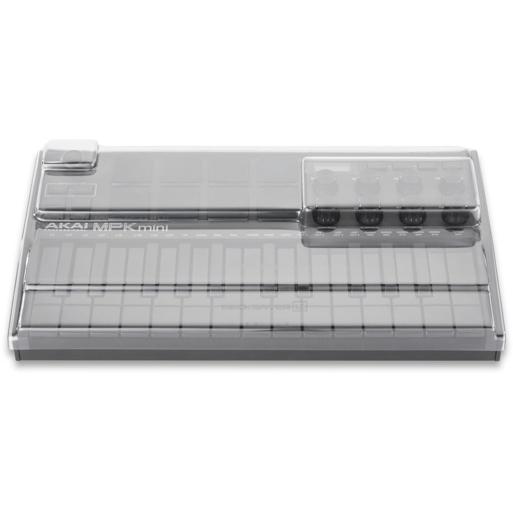Decksaver stofkap voor Akai Pro MPK Mini MK3