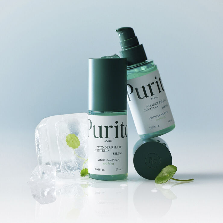 Purito SEOUL Wonder Releaf Centella Serum