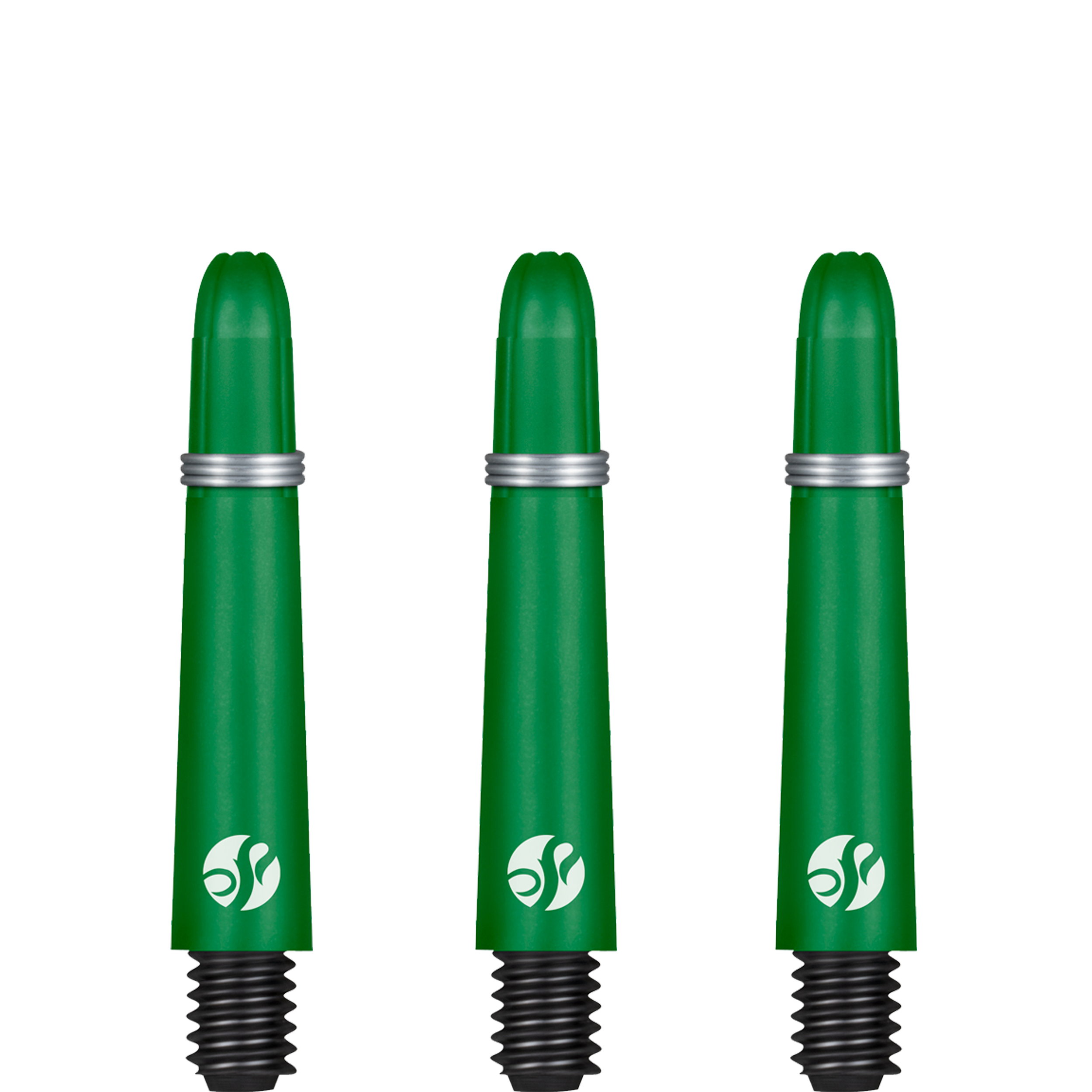 Shot - Koi Carbon Shaft - Grün