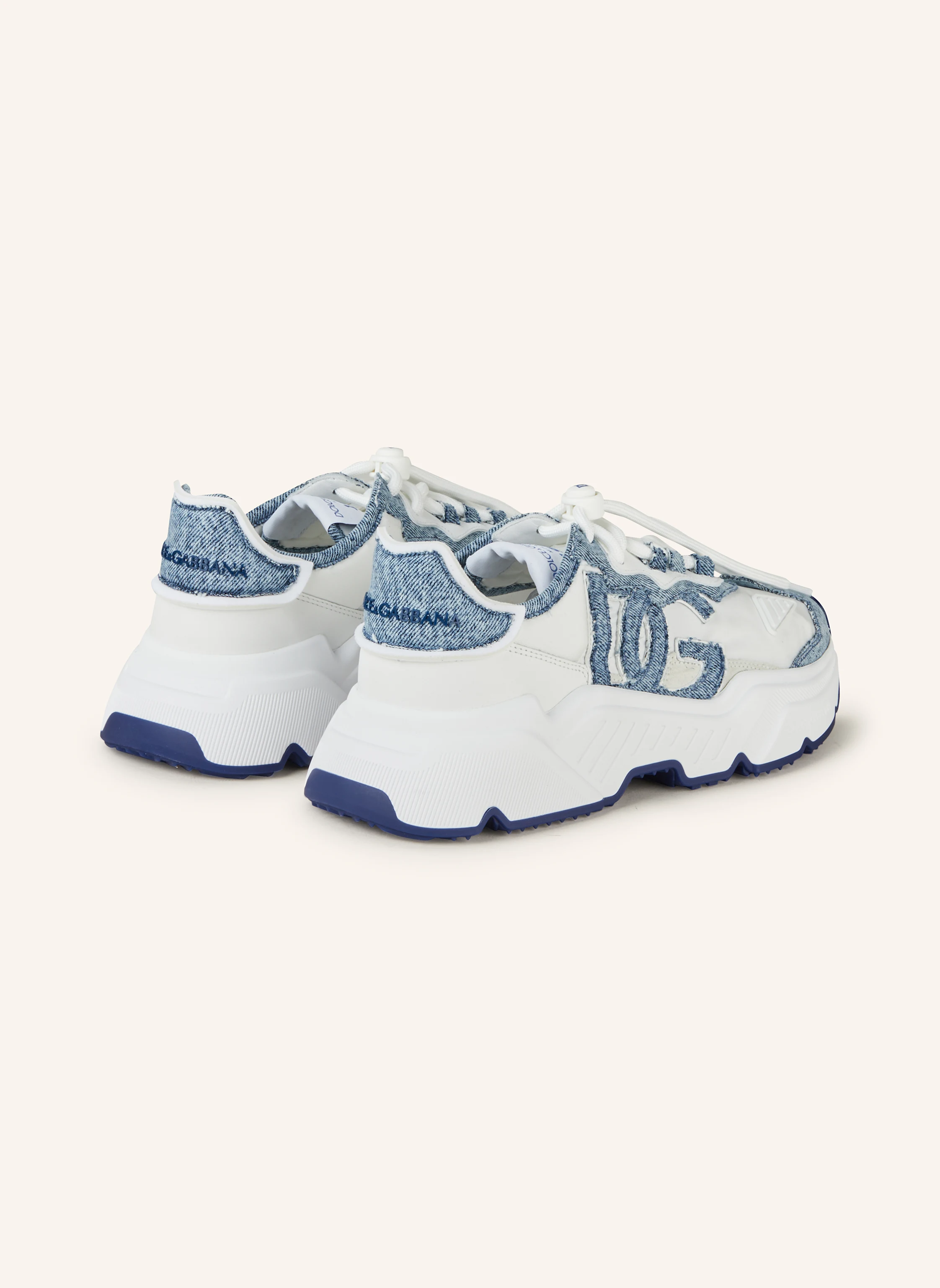 DOLCE & GABBANA Sneaker DAYMASTER