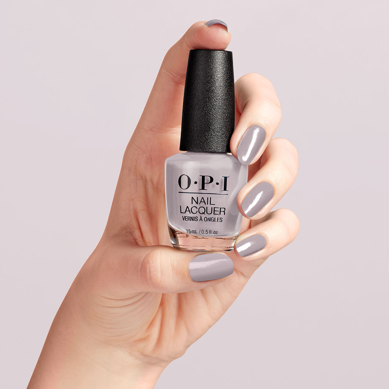 OPI Vernis à ongles Peace of Mined 15 ml