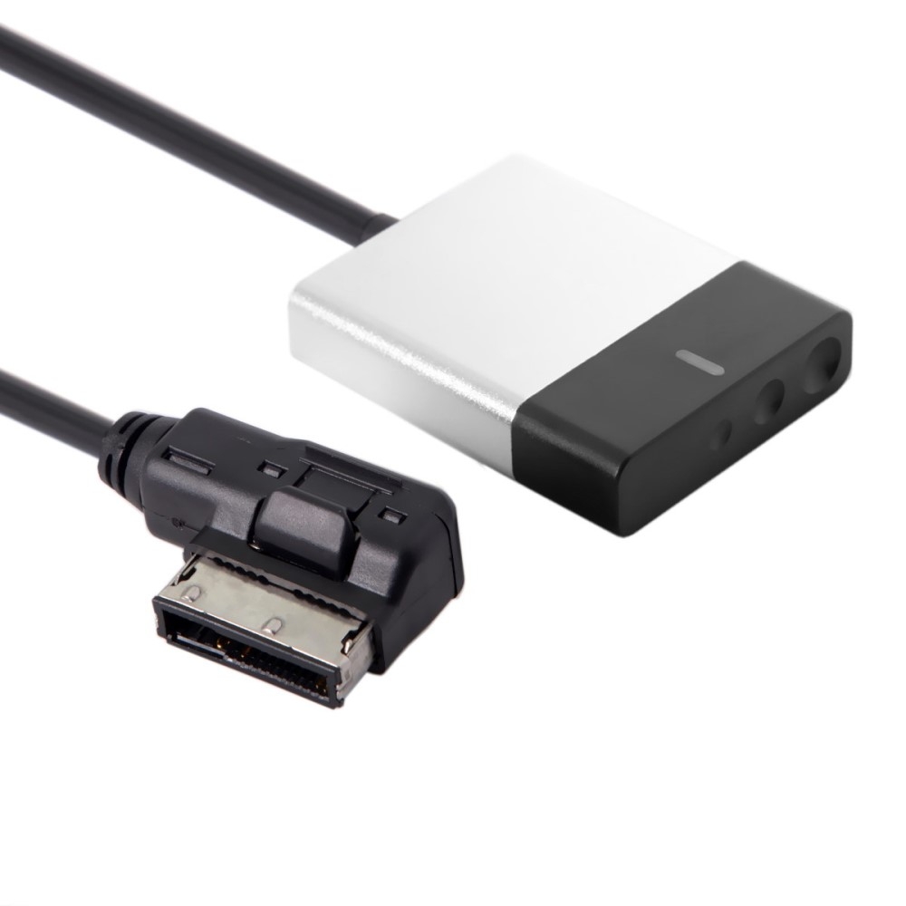 Auto KFZ AMI MDI (30cm) Schnittstelle Bluetooth Musik Adapter-Kabel Konverter VW / Audi