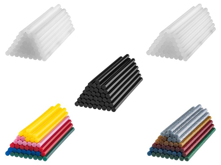 40 stuks lijmstiften lage temperatuur