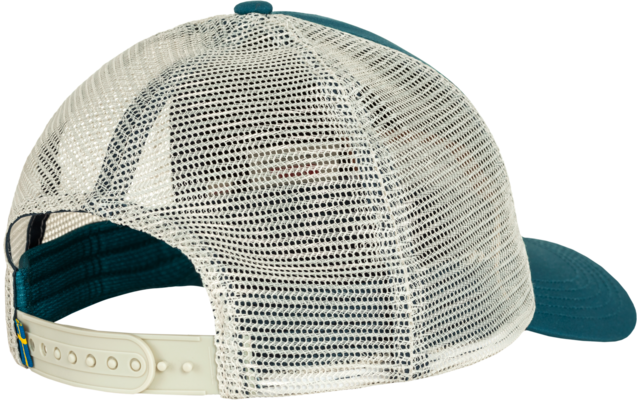 Fjällräven 1960 Logo Langtradarkeps Cap