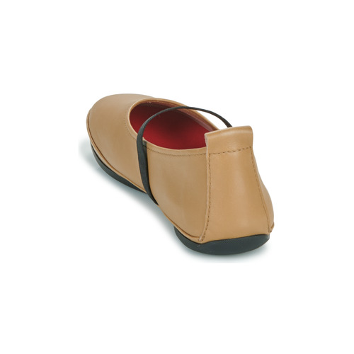 Camper -  - Beige / Noir