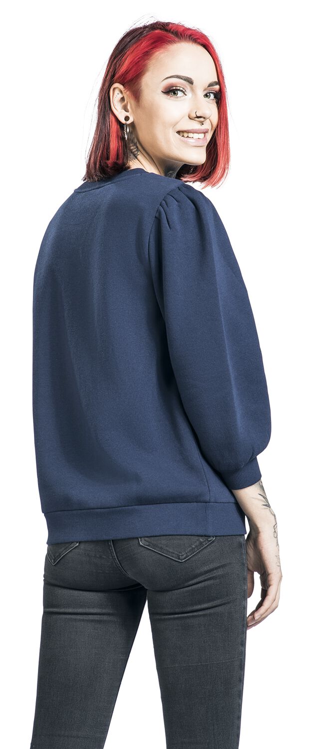 Jasmine | Aladdin Sweat-shirt