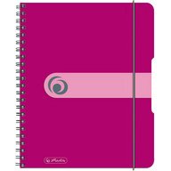 Cahier à spirales easy orga to go, A5